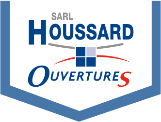 Logo Menuiserie Houssard